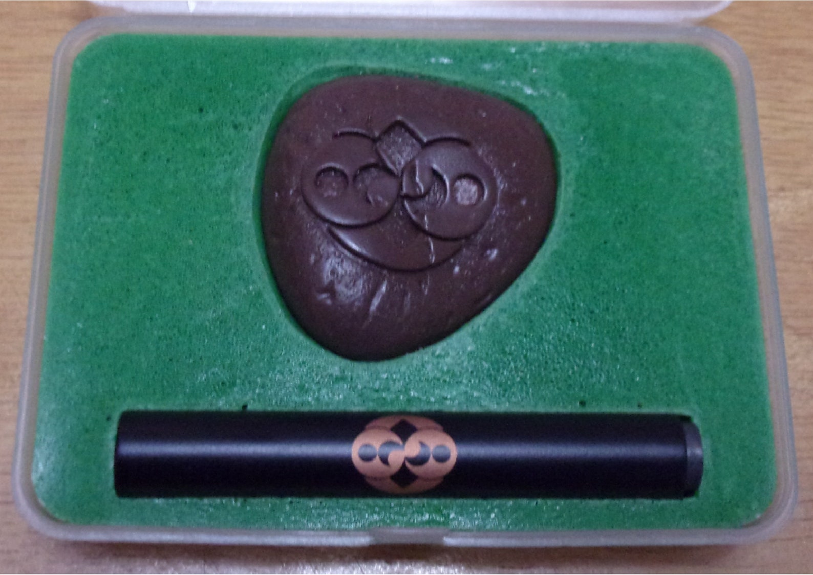 The Roswell Rock Replica | Etsy