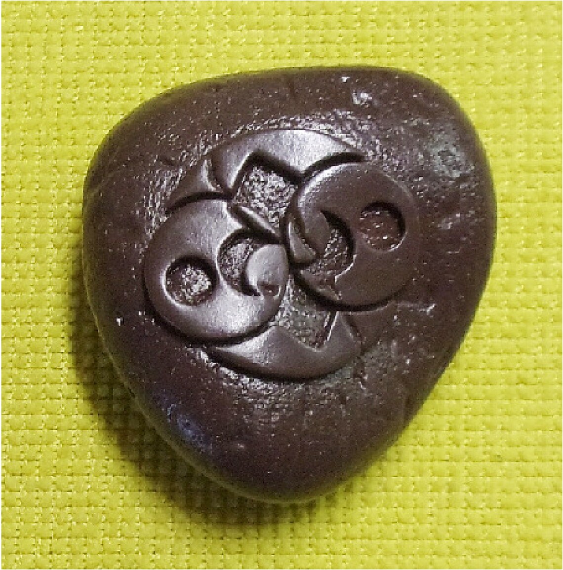 The Roswell Rock Replica - Etsy