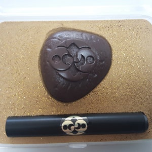 The Roswell Rock Replica - Etsy