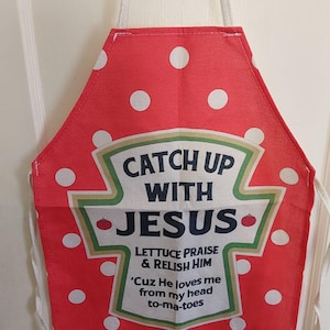 Apron