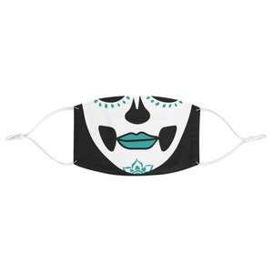Sugar Skull