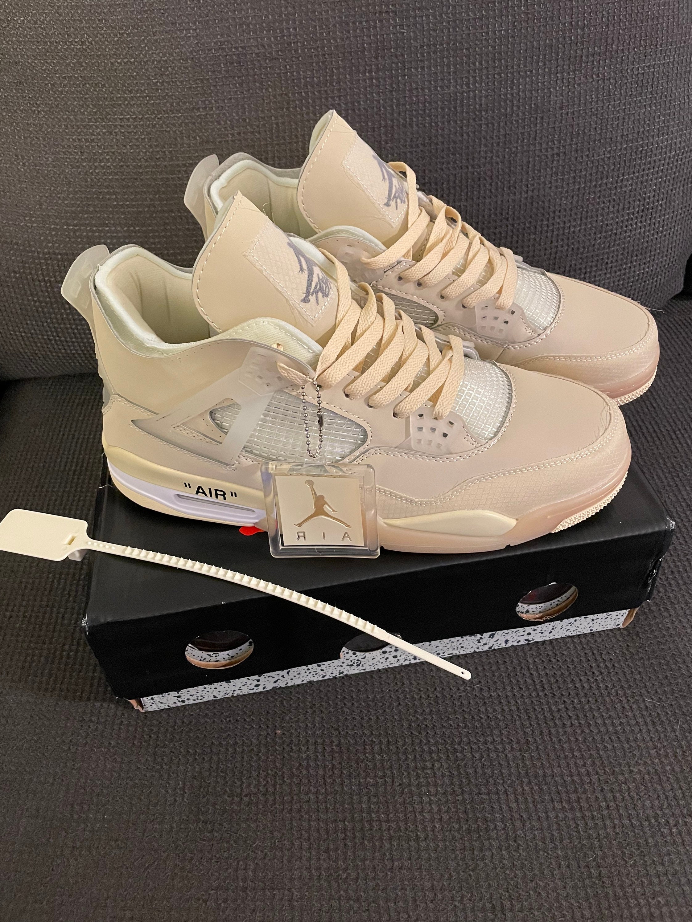 nike air force 1 low worldwide pure platinum