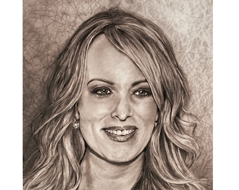 Stormy Daniels