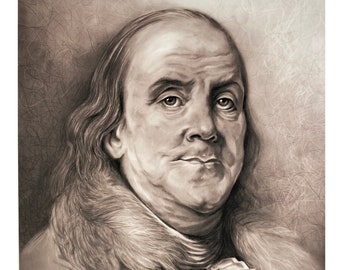 Benjamin Franklin