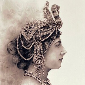 Mata Hari