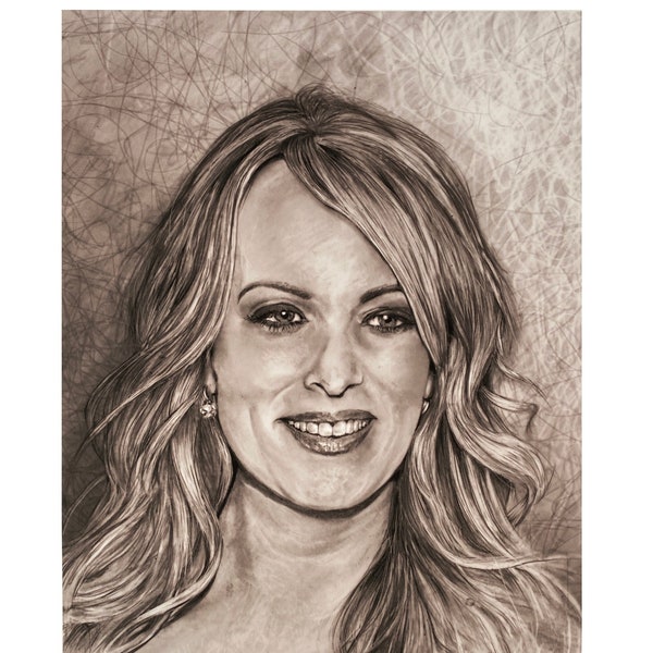 Stormy Daniels Photos Etsy