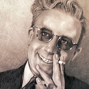 Dr. Strangelove -
