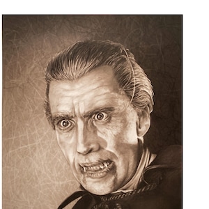 Christopher Lee