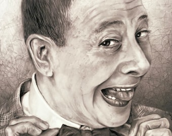 Pee Wee Herman