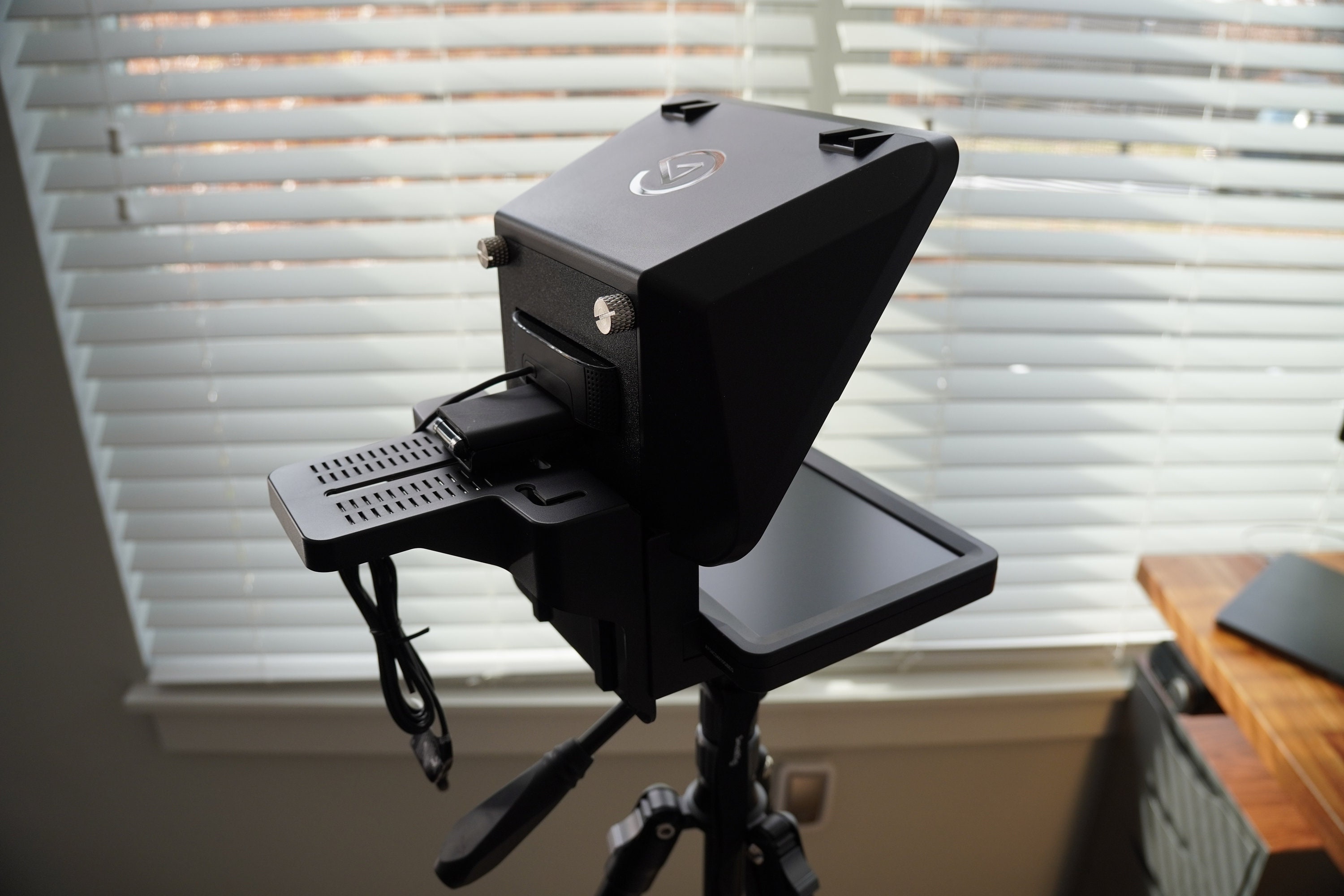 Enhance Your Video Production with the Elgato Prompter
