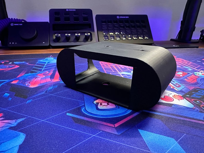 Arctis Pro Wireless Nova Mount image 4