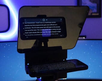 Elgato Prompter Porta-Prompter Mod