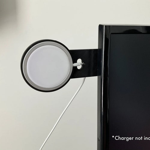 Magsafe Holder for Setup Cockpit Monitor Stand Mount Holder Etsy