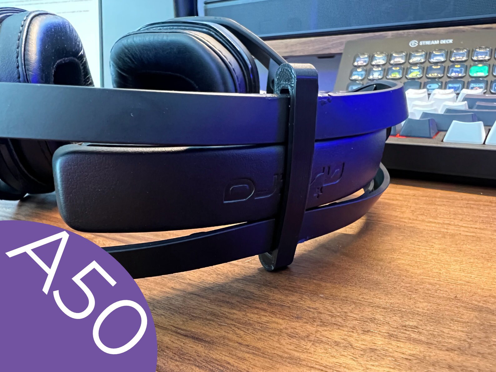 ASTRO A50 Headband Fix THE ORIGINAL 