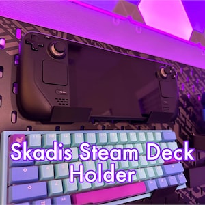 Ikea Skadis/Uppspel-stoomdekhouderset