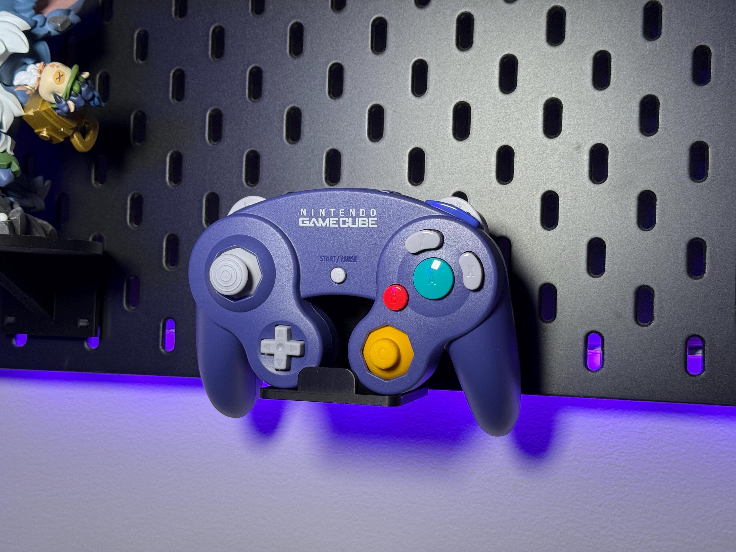 Gamecube controller stand - Etsy 日本