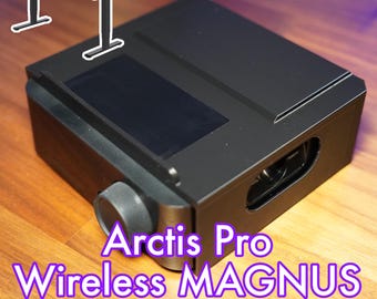Arctis Pro Drahtloses Secretlab MAGNUS Version