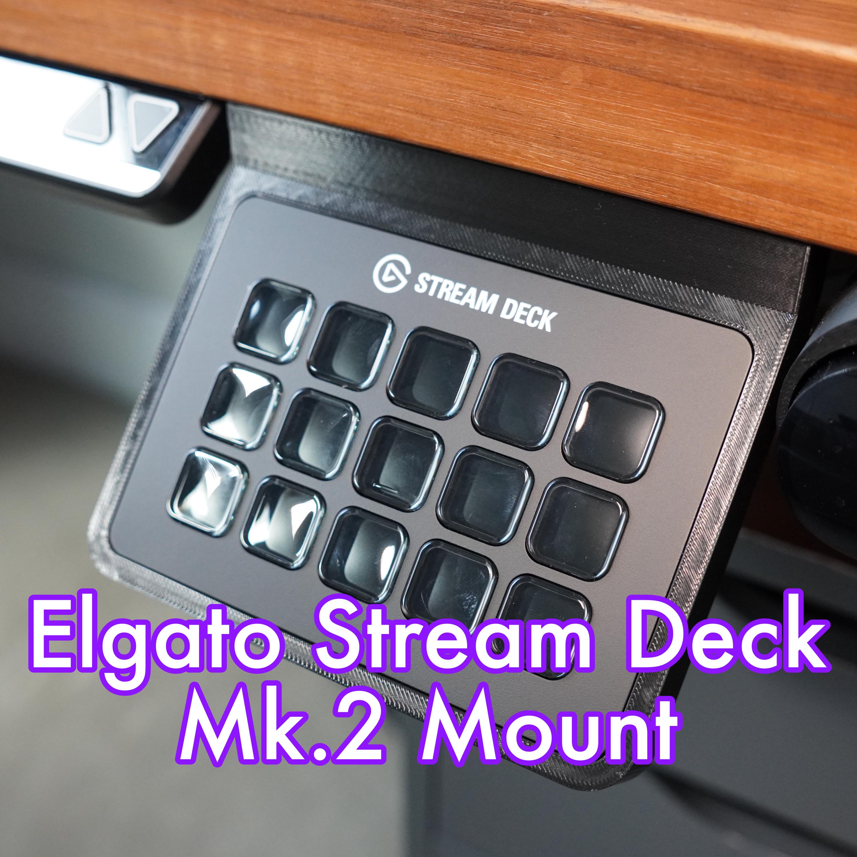 ストリームデッキMk.2マウント - Etsy 日本