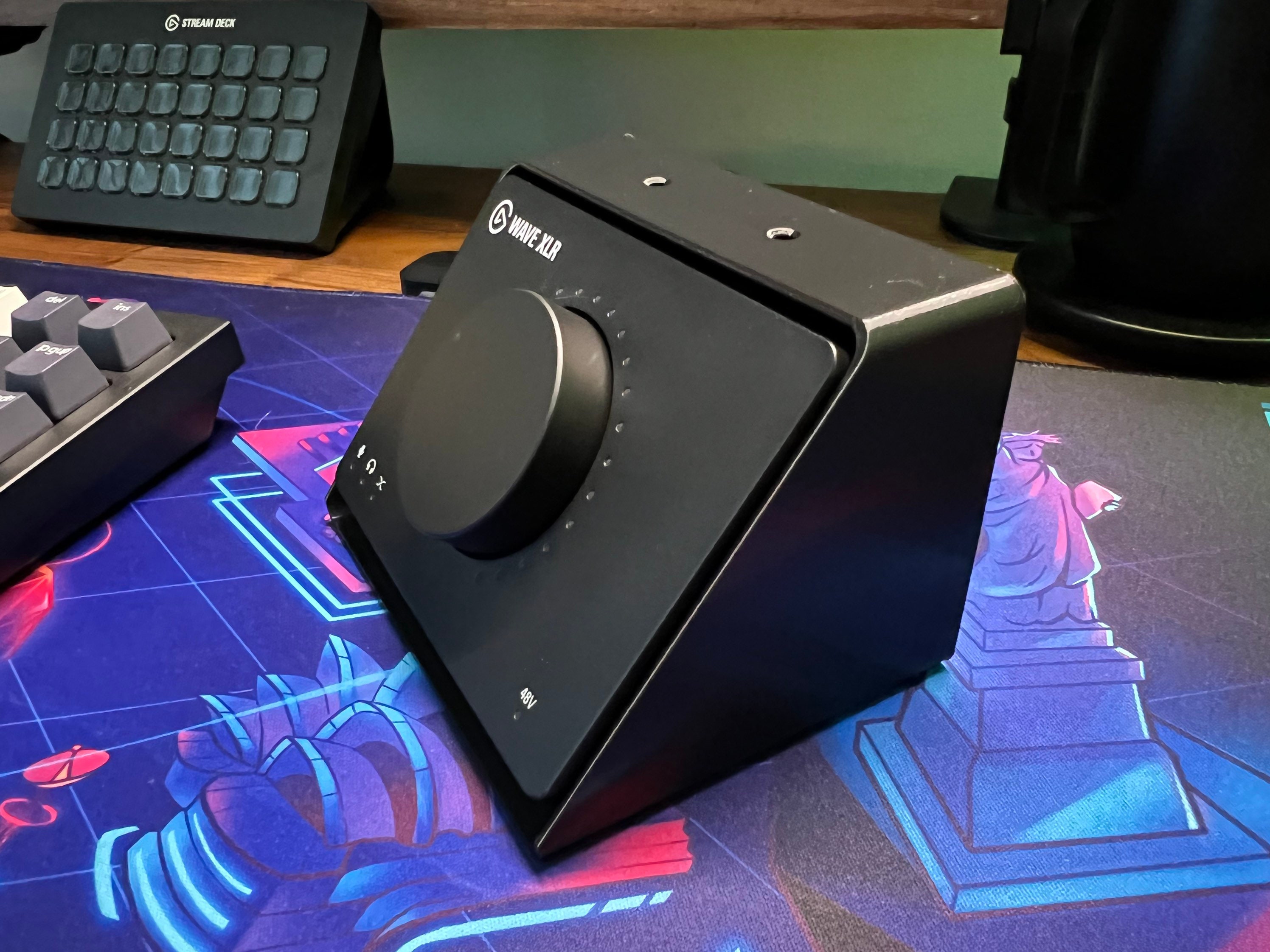 Elgato Wave XLR Mount Etsy