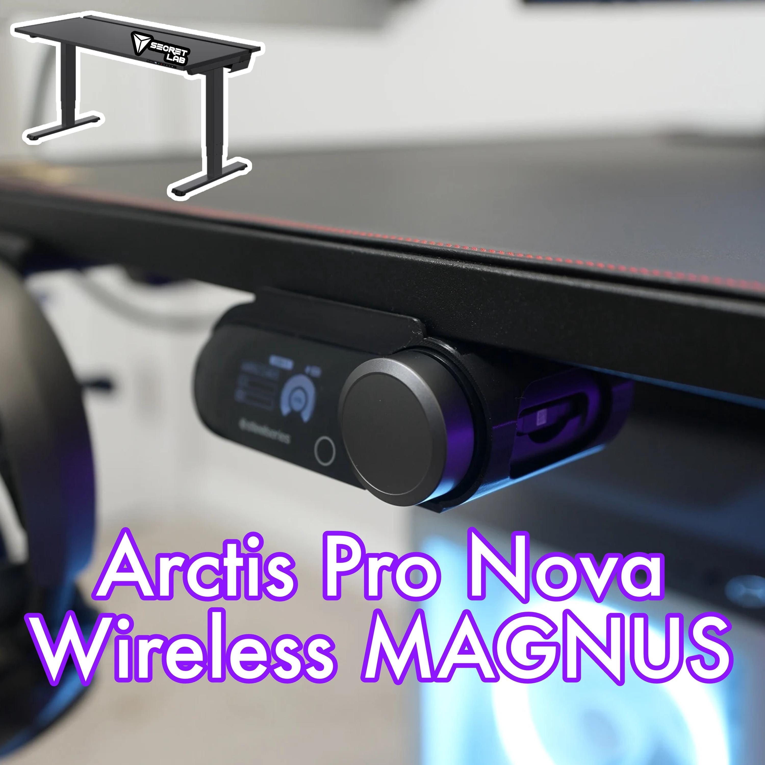 Arctic Pro Wireless - Main Image