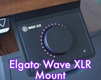 Wave XLR | Elgato