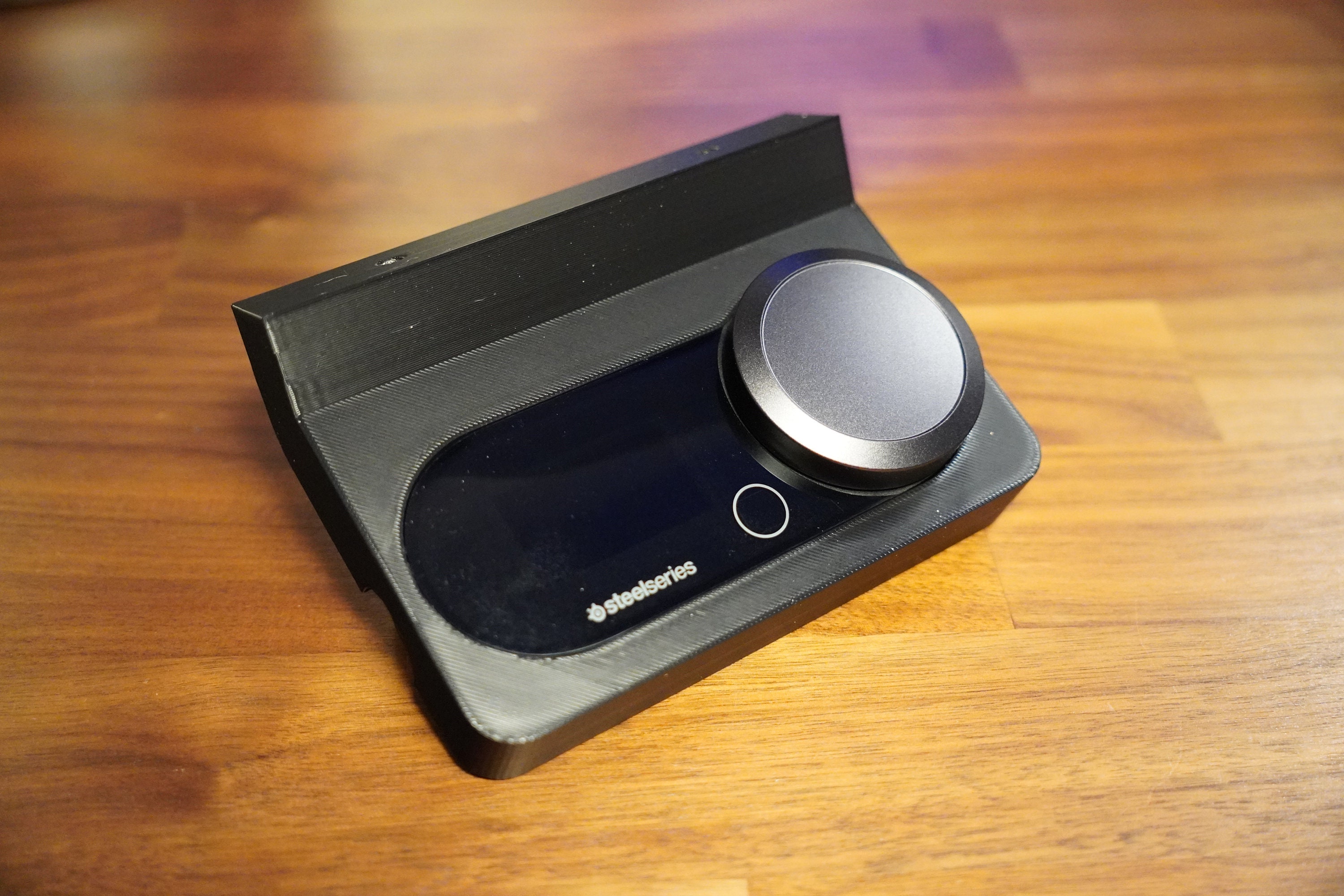 Arctis Pro Nova/gamedac Gen 2 Mount - Etsy