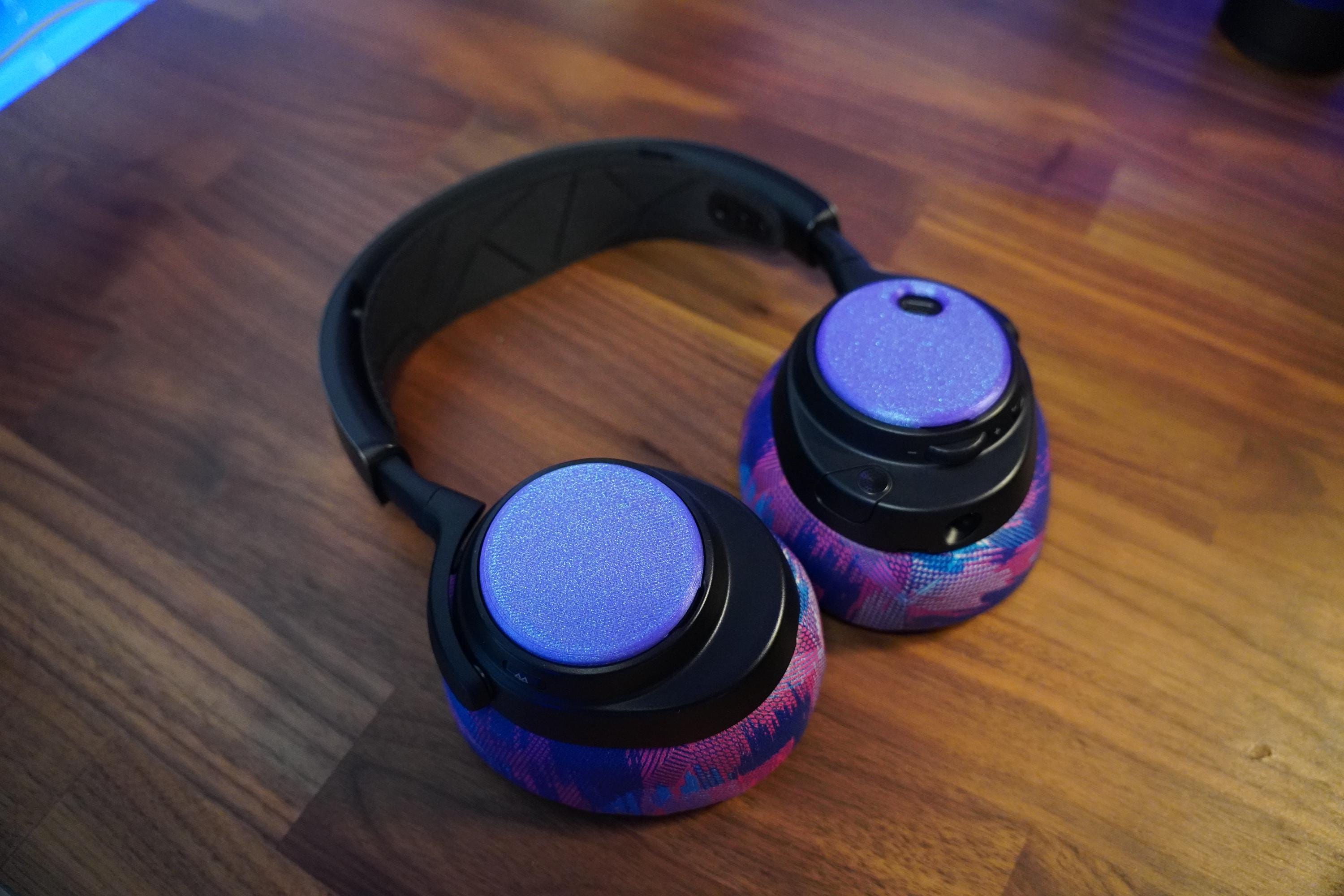 Steelseries arctis pro custom plates new arrivals