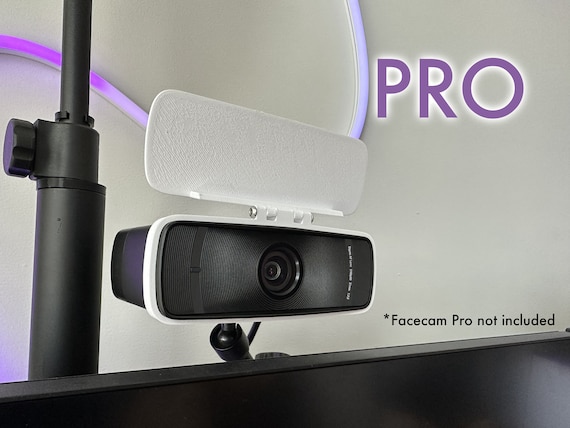 Elgato Facecam Pro Review - Picture Perfect Clarity