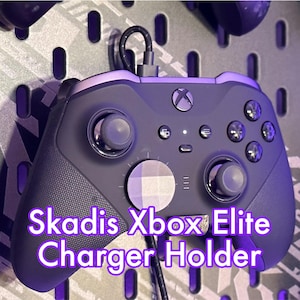 Skadis/Uppspel XBOX Elite Charging Mount