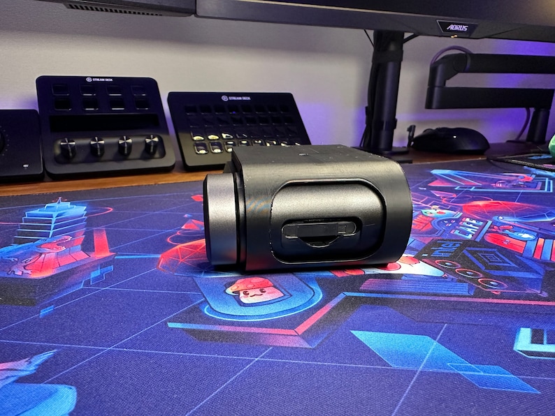 Arctis Pro Wireless Nova Mount image 6