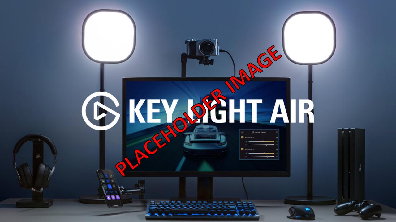 Elgato Key Light - Etsy