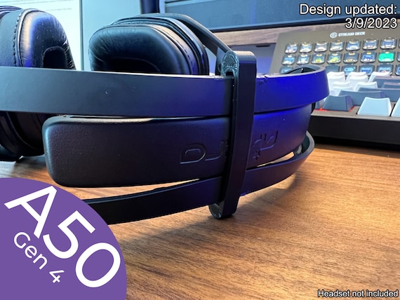 ASTRO A50 Gen 4 Headband Fix THE ORIGINAL -  Denmark