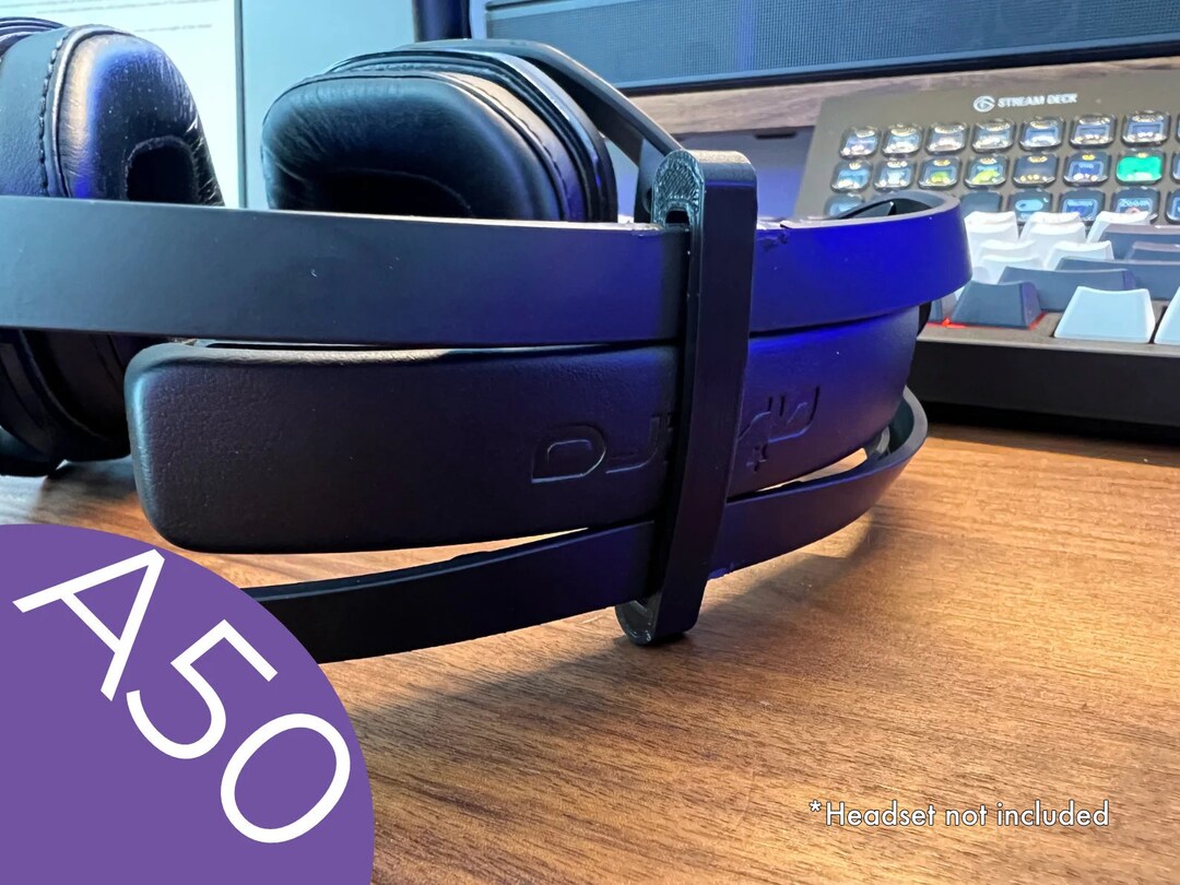 ASTRO A50 Headband Fix THE ORIGINAL Etsy