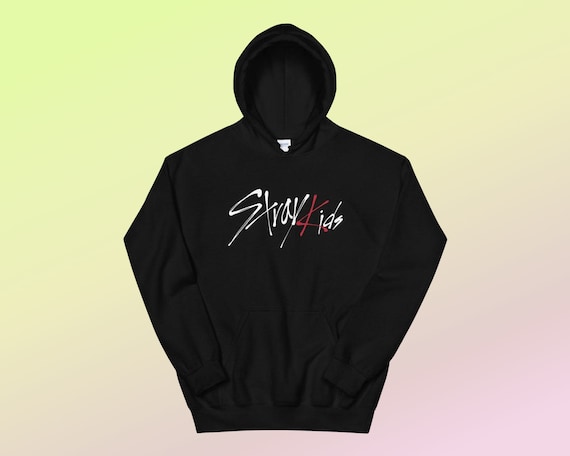 stray kids sweater