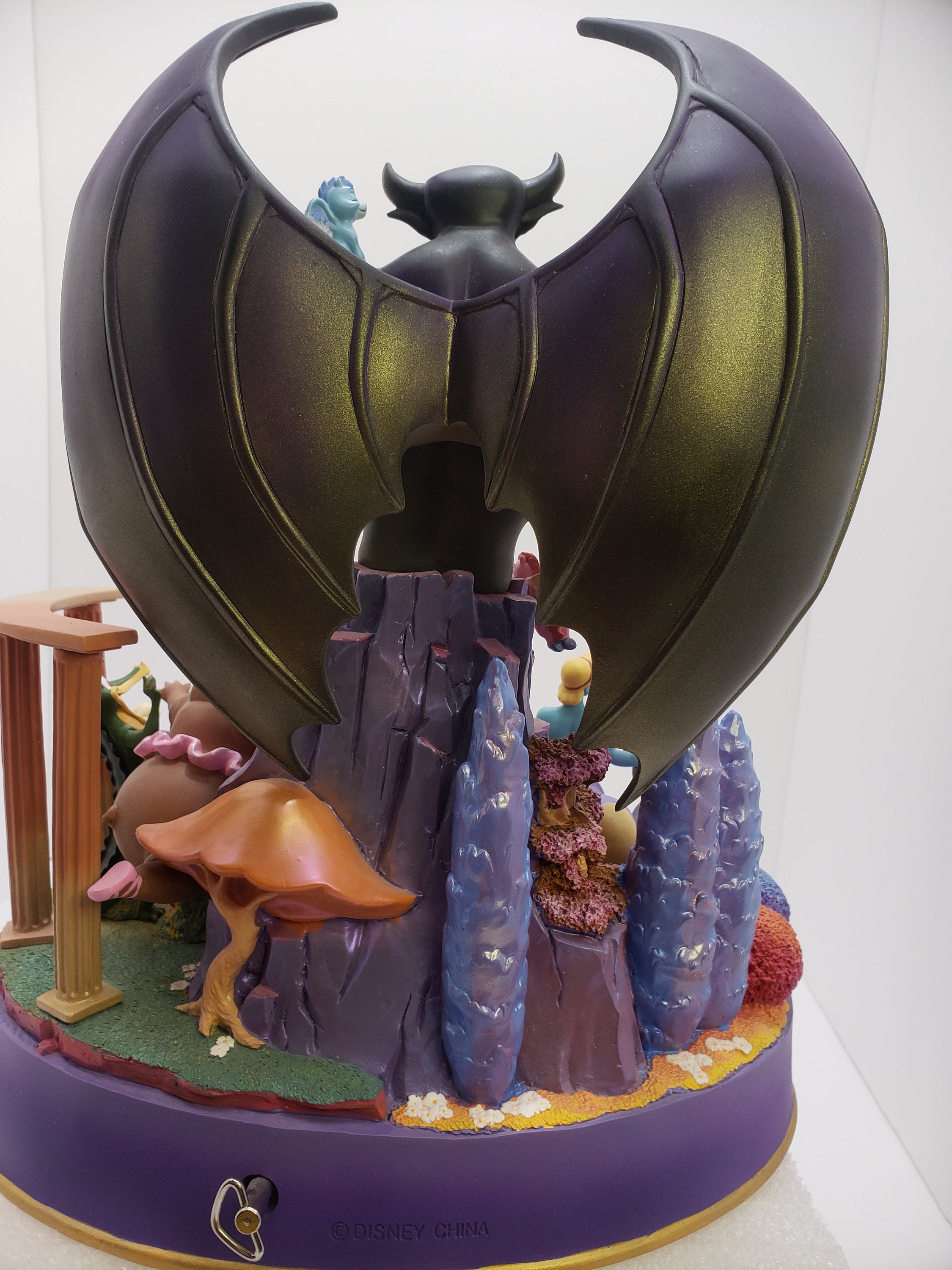 <アンティーク>ディズニー ウィンターマジック ハンドベル アンティーク>ディズニー ウィンターマジック ハンドベル Amazon