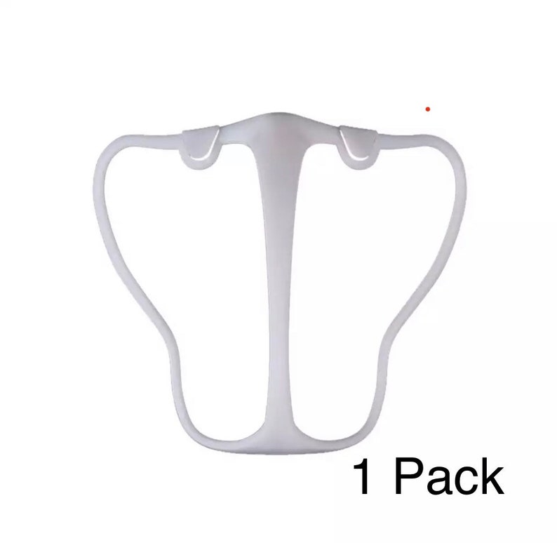 Anesidora face mask inner support frame - metFlex