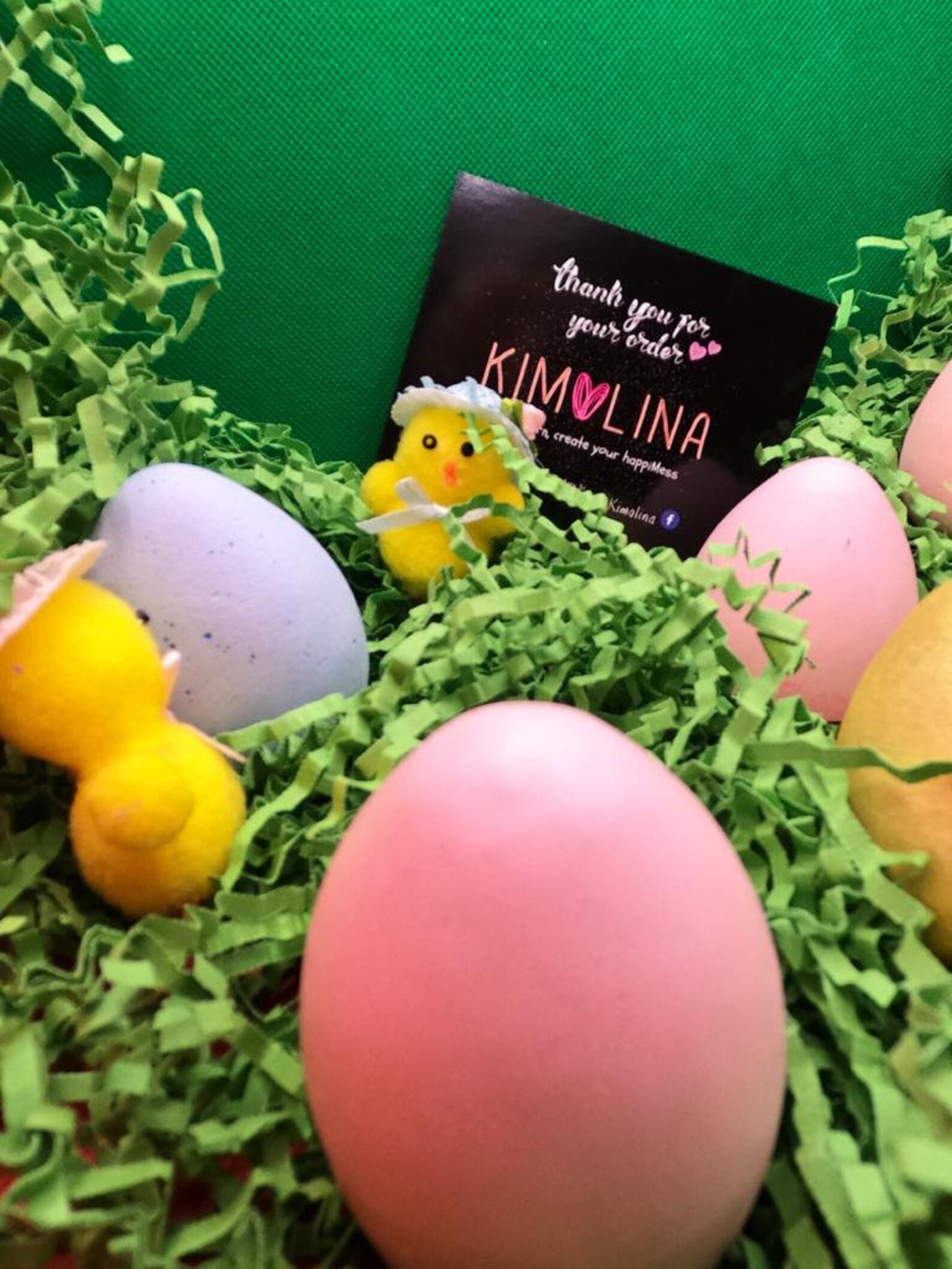 Sidewalk Chalk Easter Easter Eggs Egg Shaped Chalk Egg Etsy UK