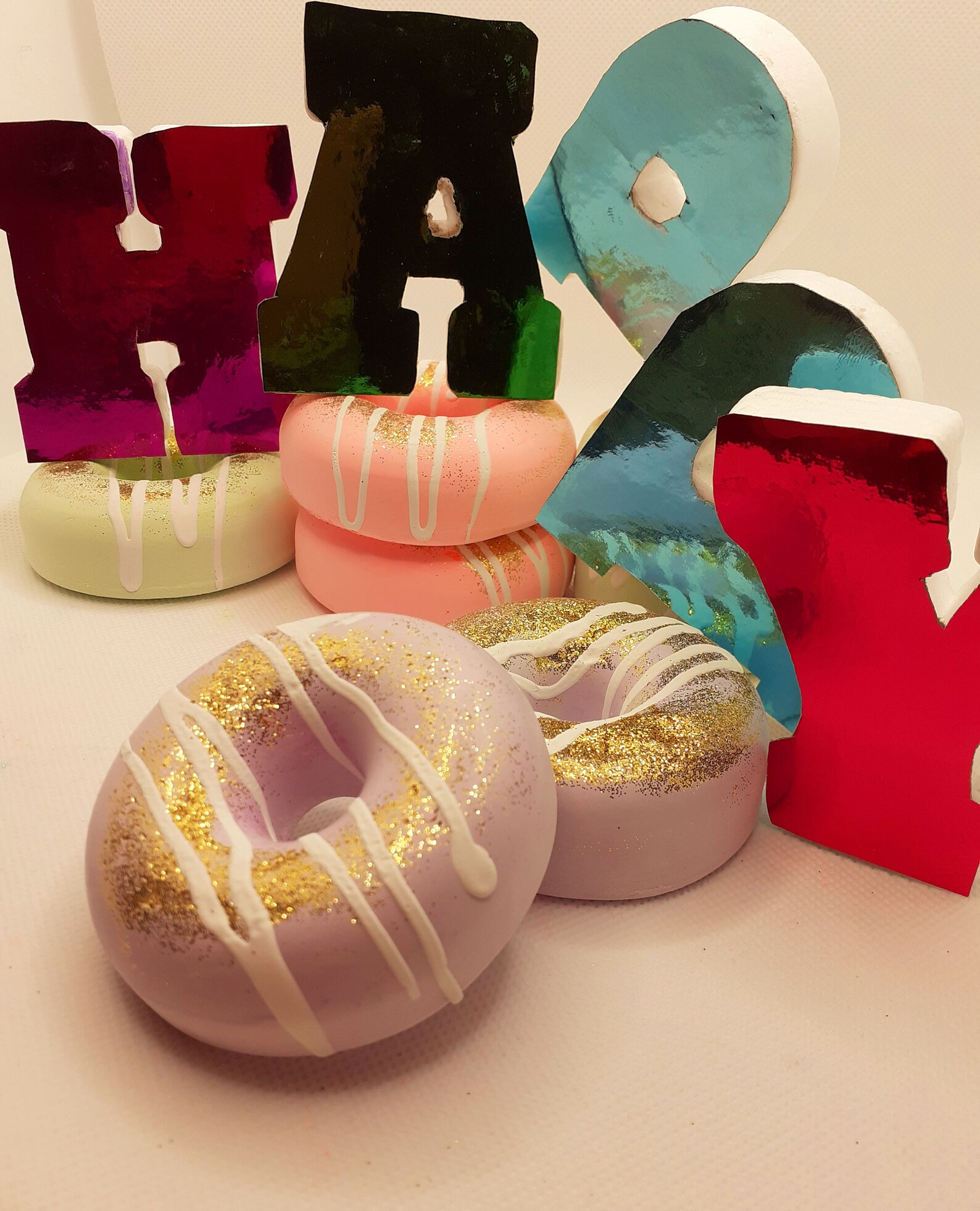 Sidewalk chalk party favors chalk party gifts kids Etsy