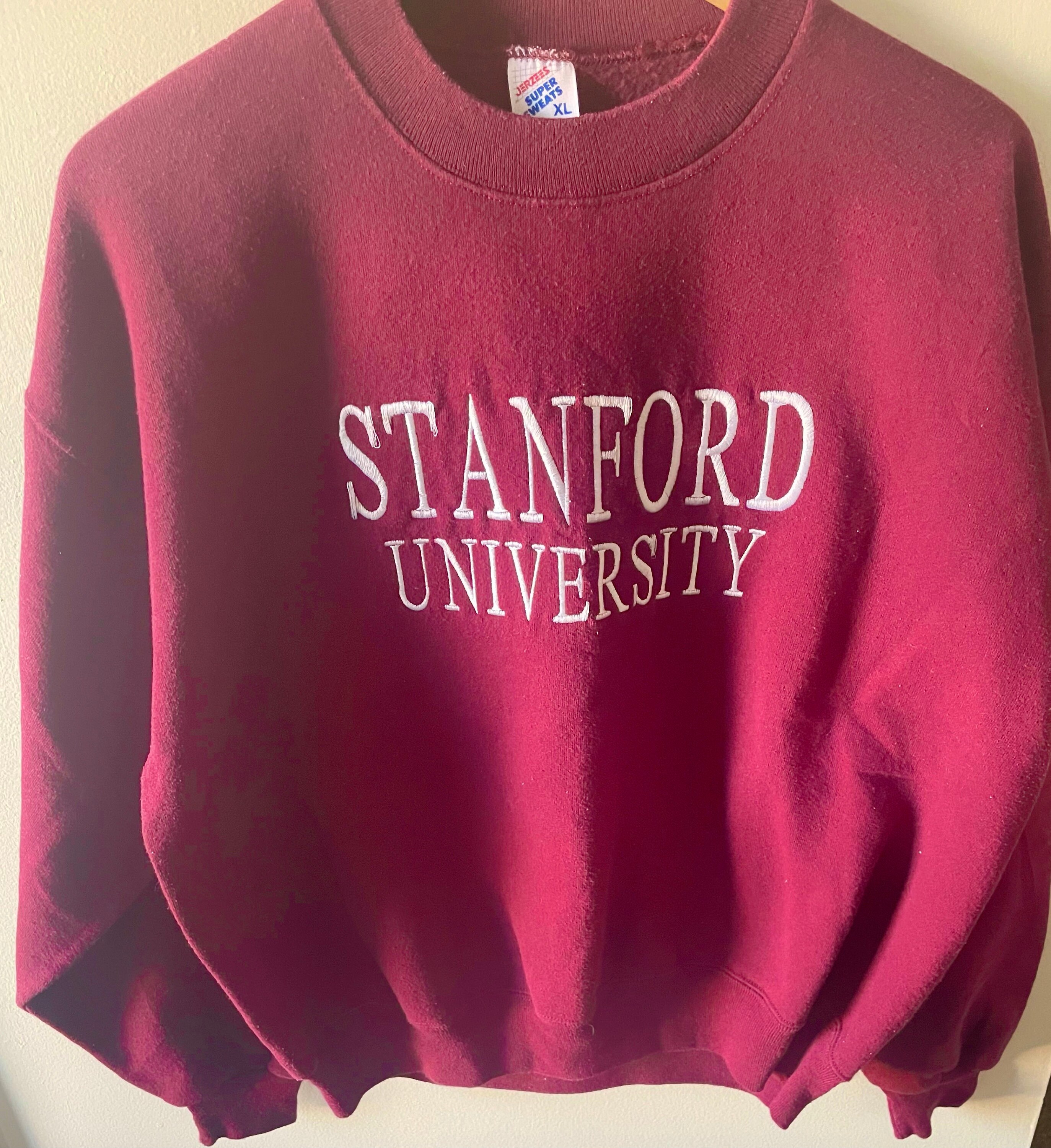 SALE/60%OFF】 USA製 vintage STANFORD スタンフォード大学 スウェット L スウェット - www.we-job.com SALE/60%OFF】 USA製 vintage STANFORD スタンフォード大学 スウェット L スウェット - www.we-job.com