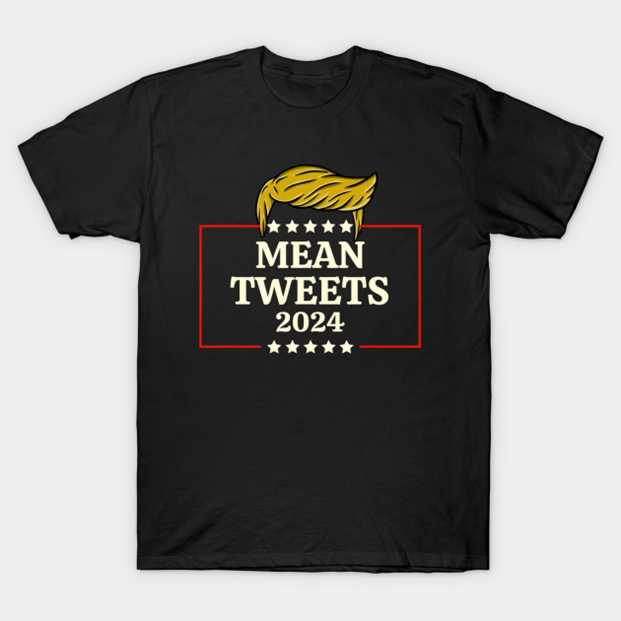 Mean Tweets 2024 TShirt Etsy