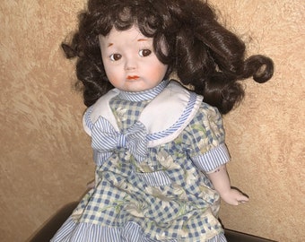 haunted dolls etsy