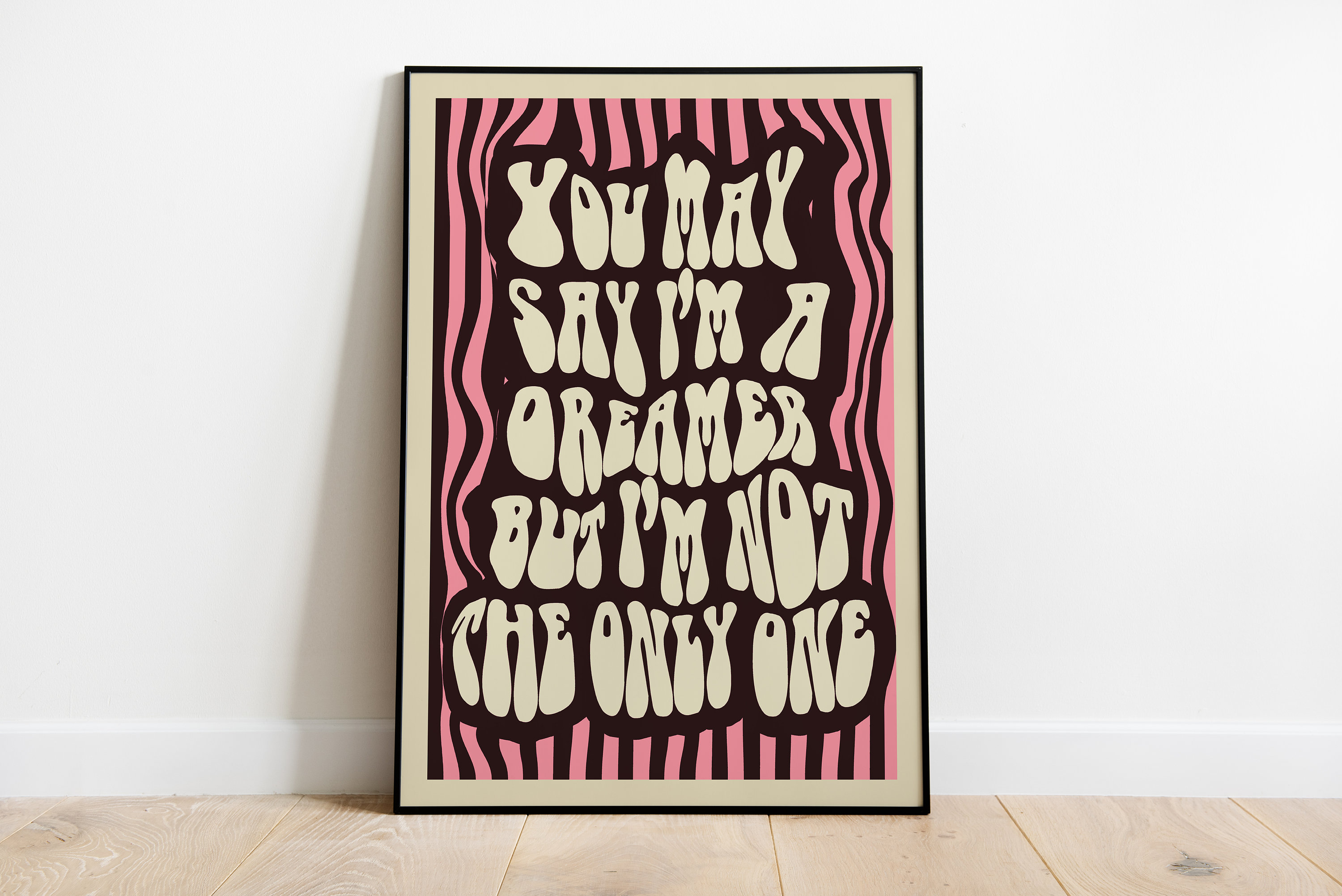 lyrics imagine beatles