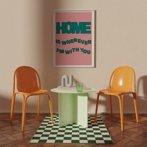Edward Sharpe & The Magnetic Zeros - Home with Lyrics