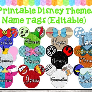 Mickey Mouse -Patch - Iron On - Patch Keychains Stickers -  -  Biggest Patch Shop worldwide