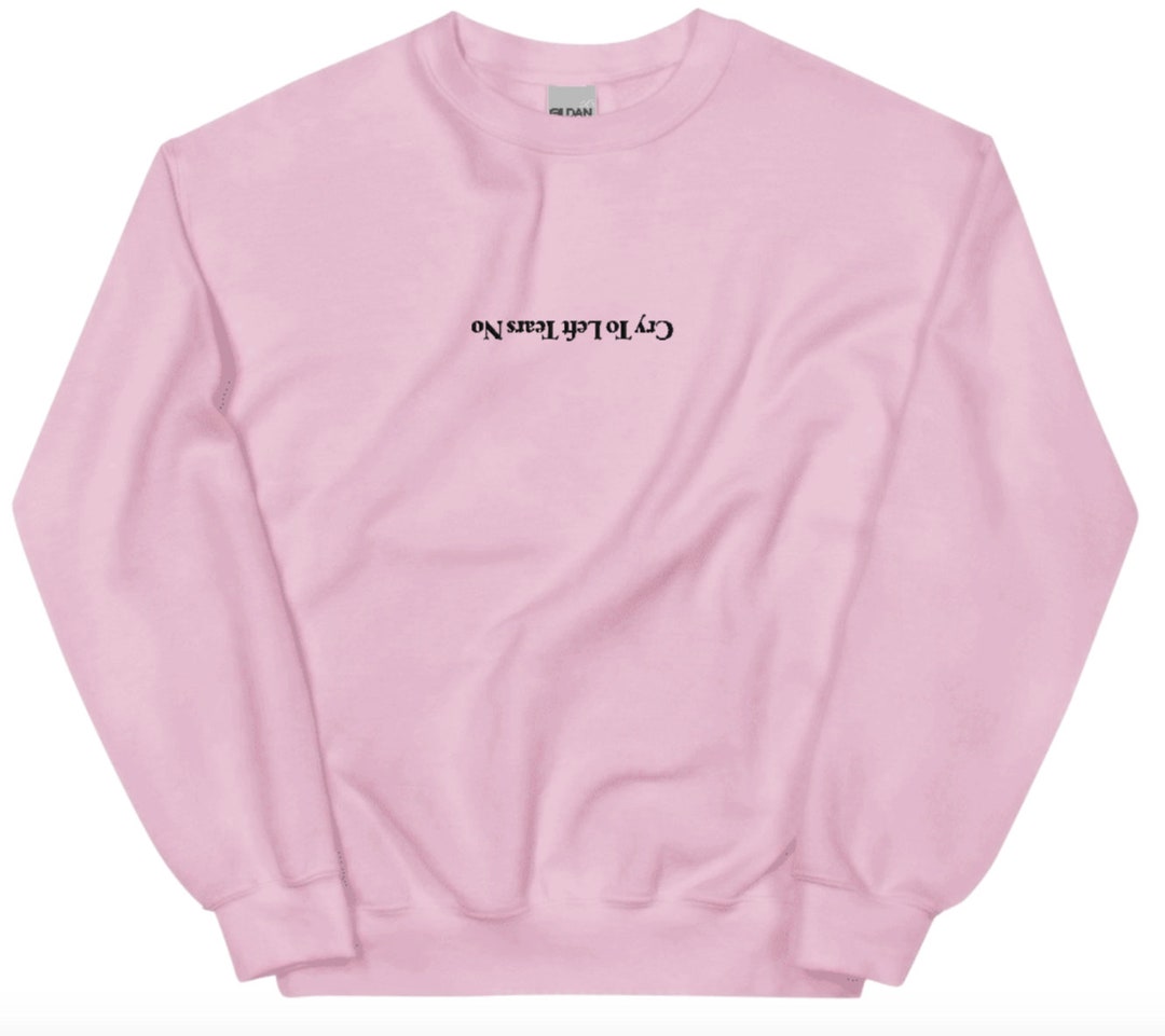 ★入手困難★Girls Don't Cry CREWNECK SWEATSHIRT Girls Don't Cry - Verdy GDC Angel Crewneck Sweatshirt - Baby