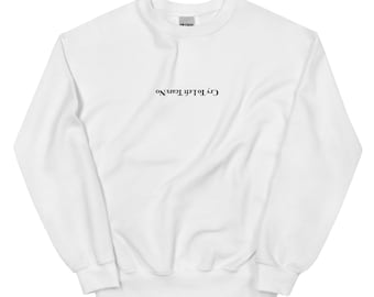 No tears left to cry jumper best sale