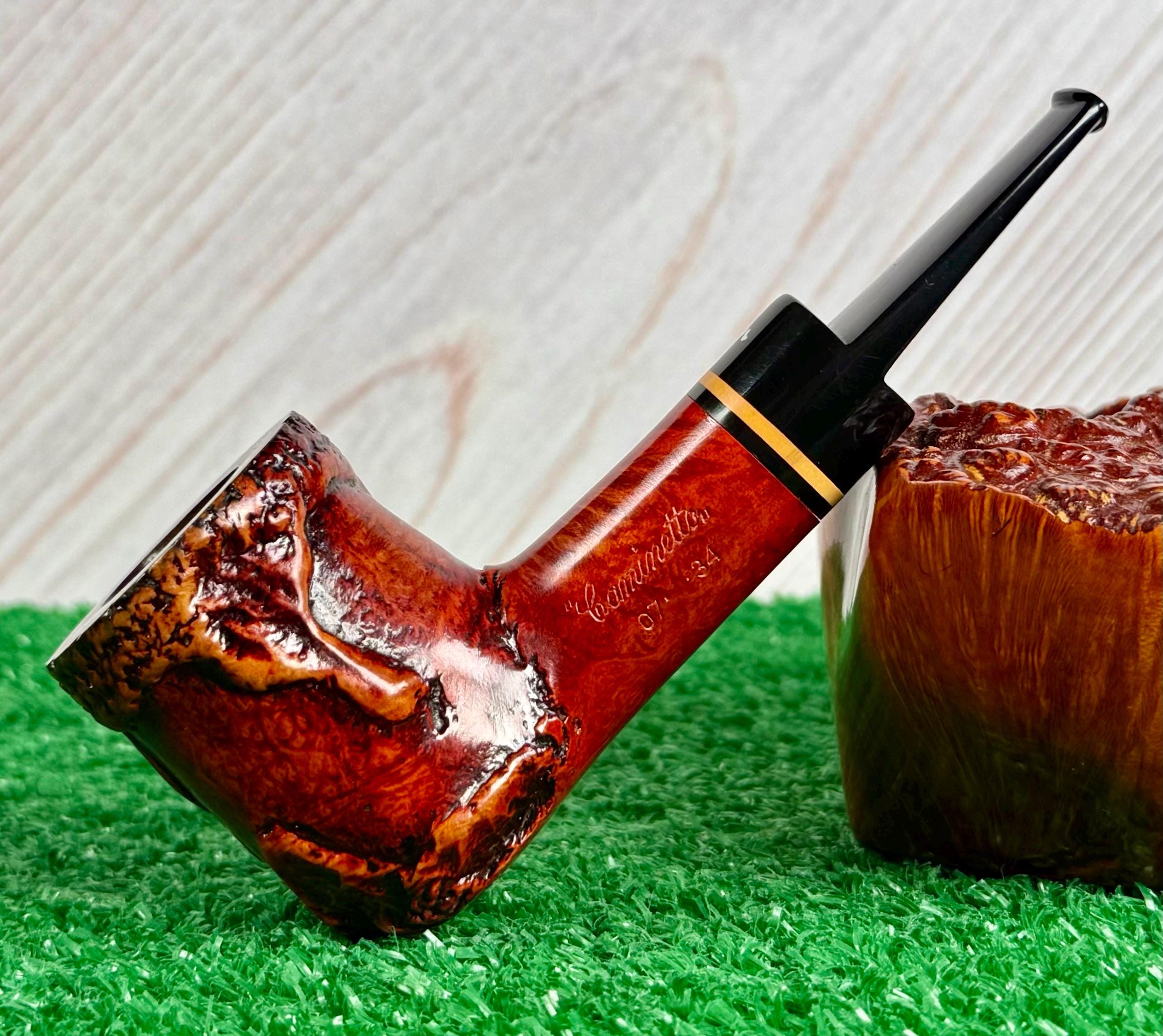 Radice pipe - Etsy 日本