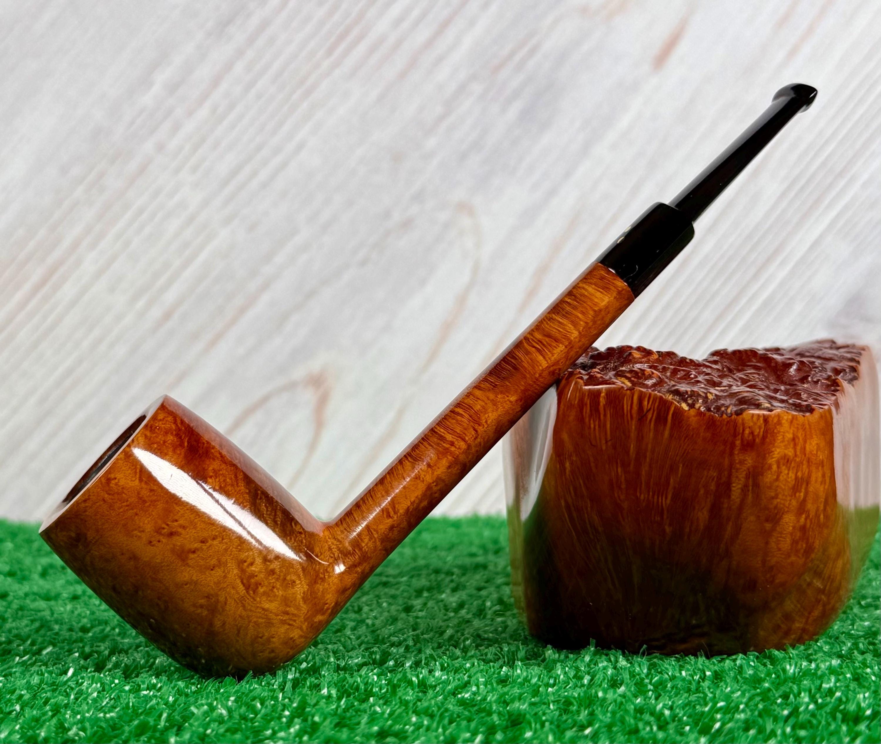 Rare kaywoodie pipe - Etsy 日本