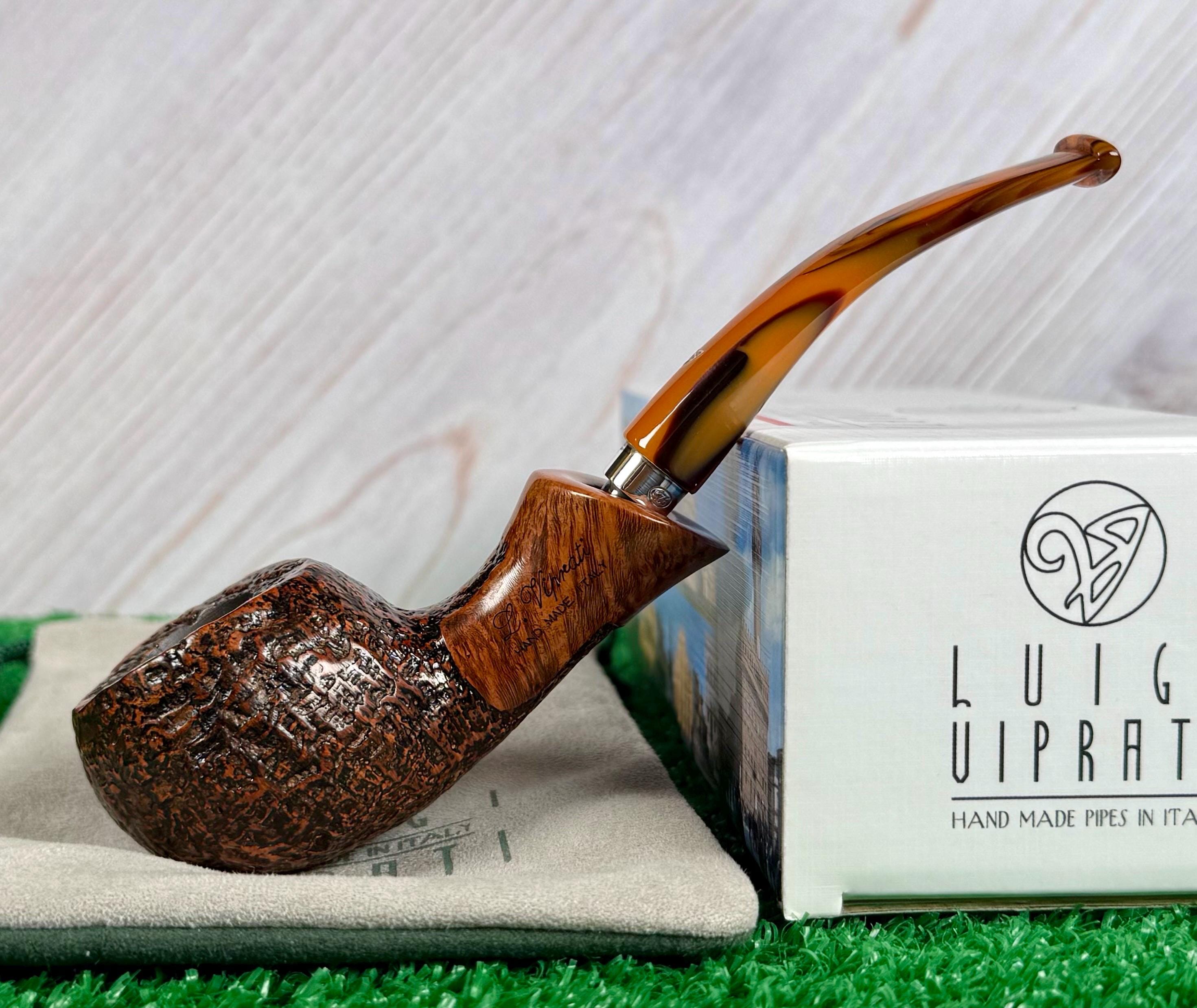Comoy estate pipes - Etsy 日本