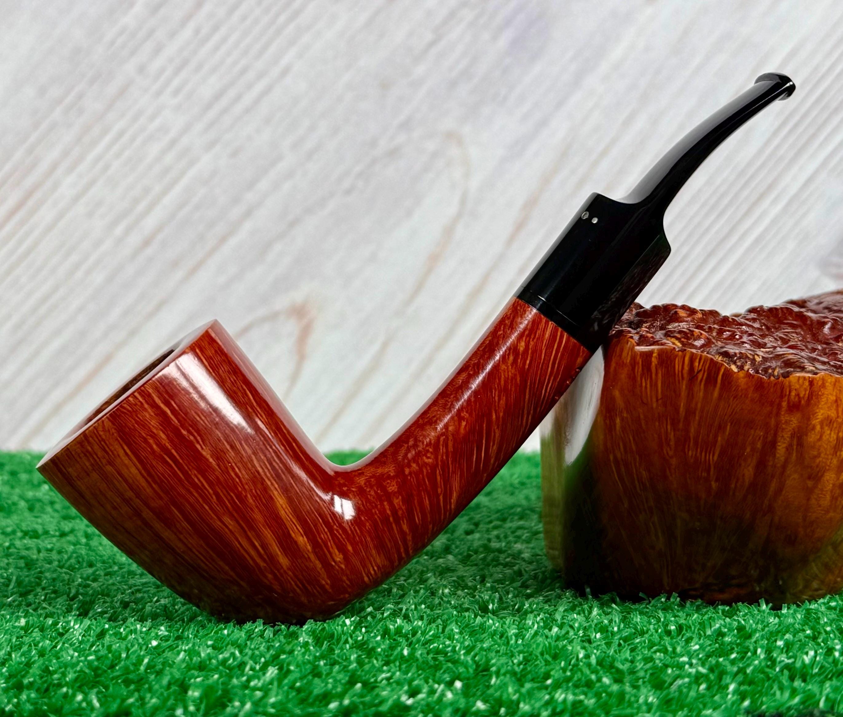 Poul winslow pipe - Etsy 日本